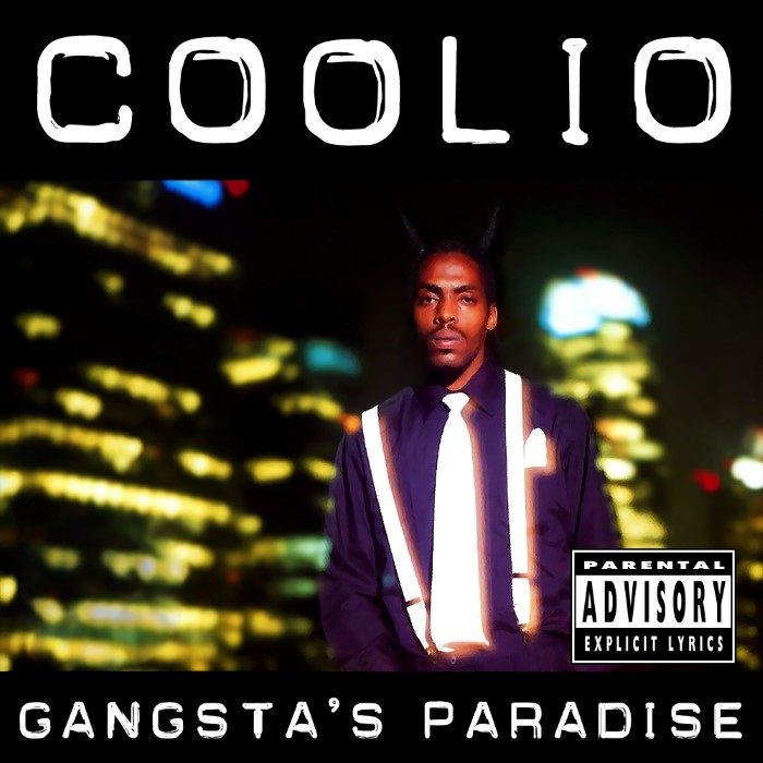 Coolio - Gangsta
