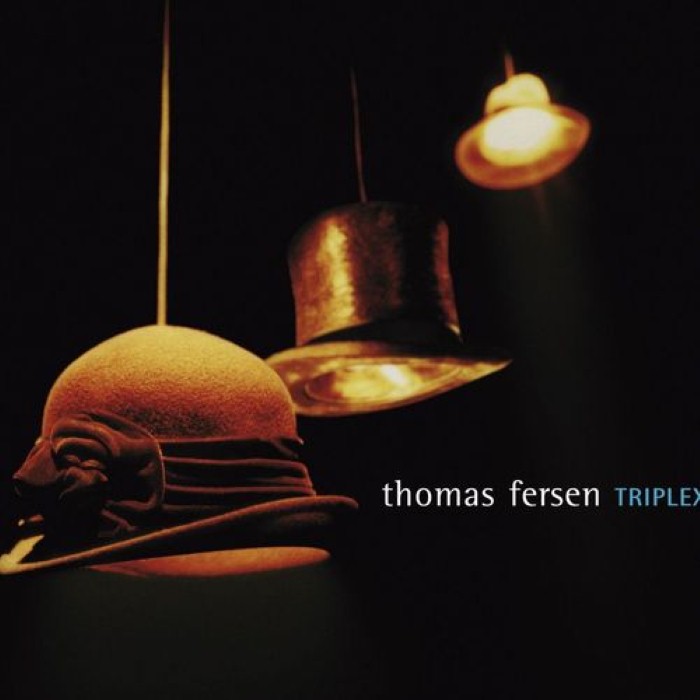 Thomas Fersen - Triplex