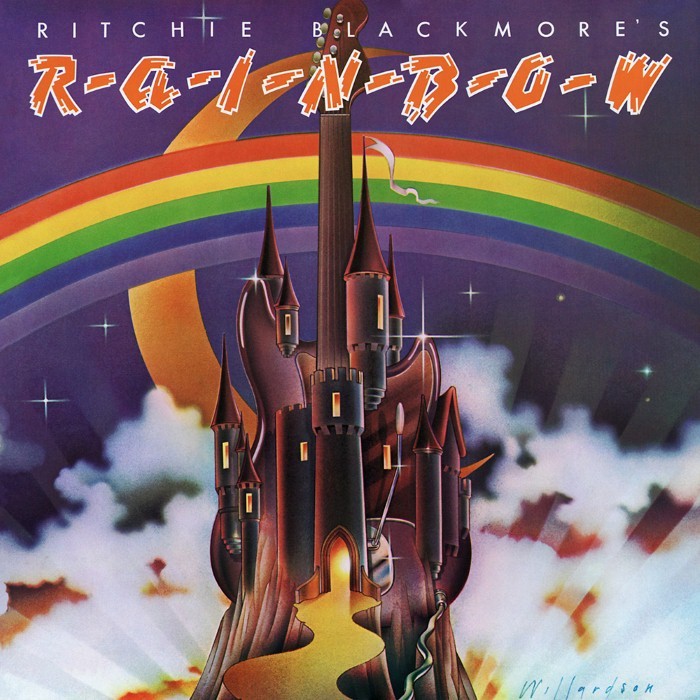 Rainbow - Ritchie Blackmore