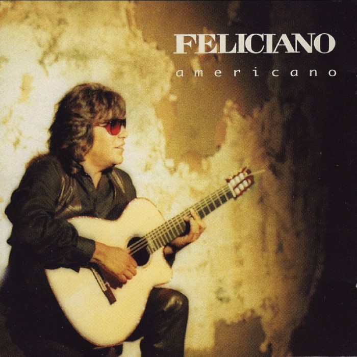 Jose Feliciano - Americano