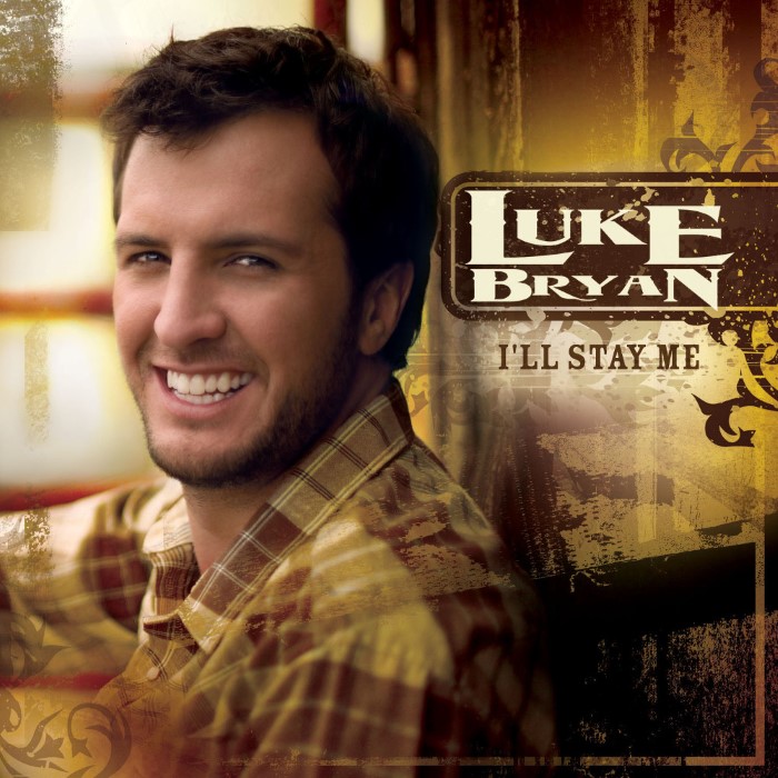 Luke Bryan - I