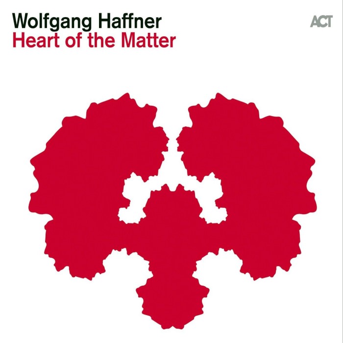 Wolfgang Haffner - Heart of the Matter
