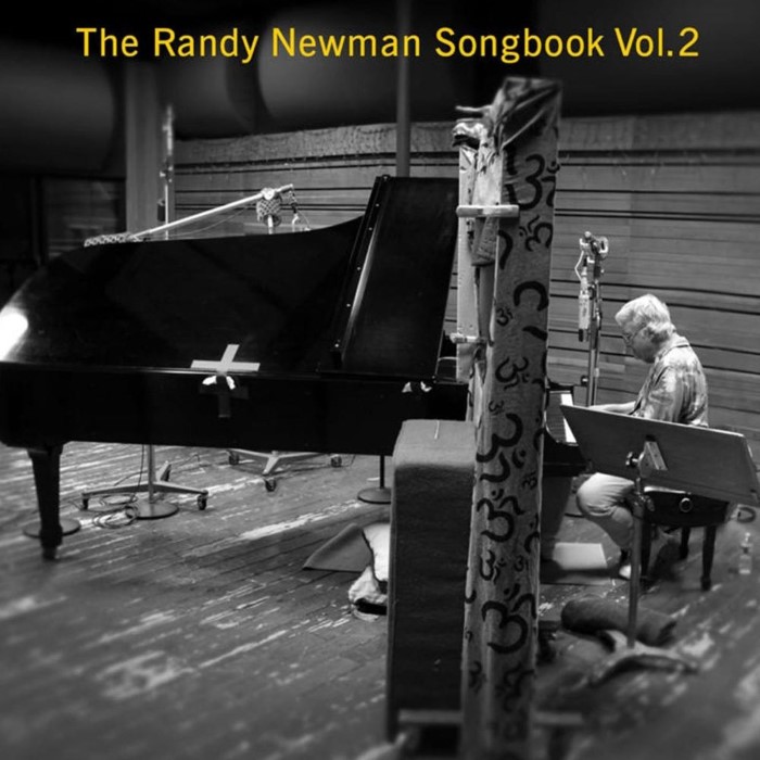Randy Newman - The Randy Newman Songbook, Volume 2