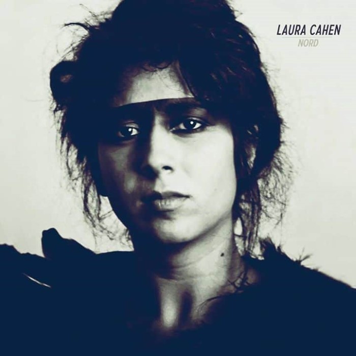 Laura Cahen - Nord