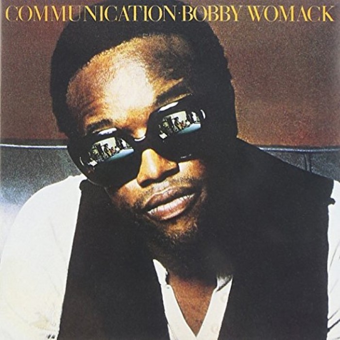 Bobby Womack - Communication