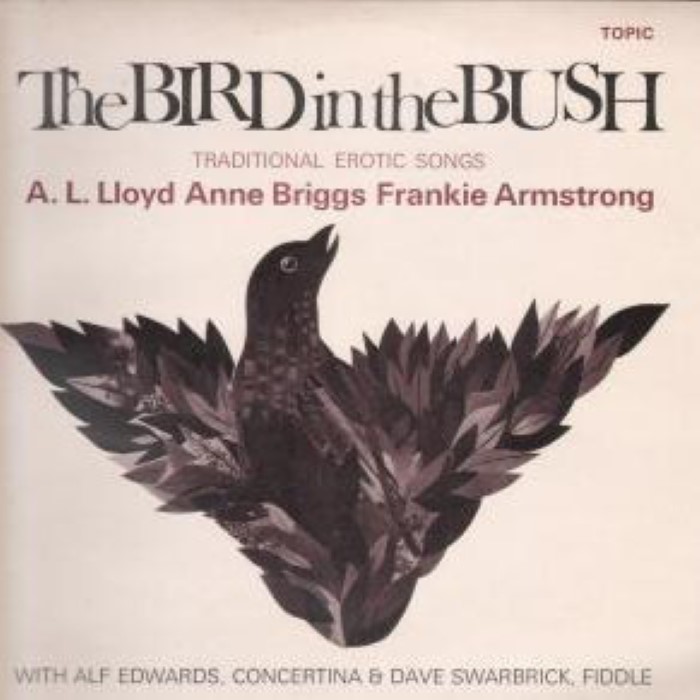Anne Briggs - The Bird in the Bush