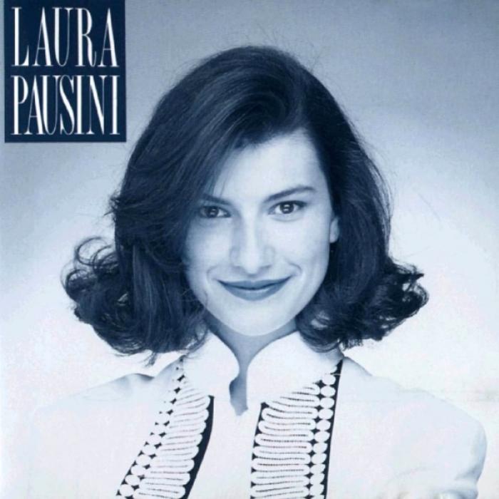 Laura Pausini - Laura Pausini