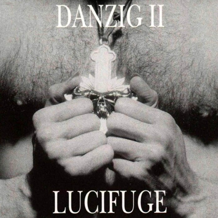 danzig - Danzig II: Lucifuge