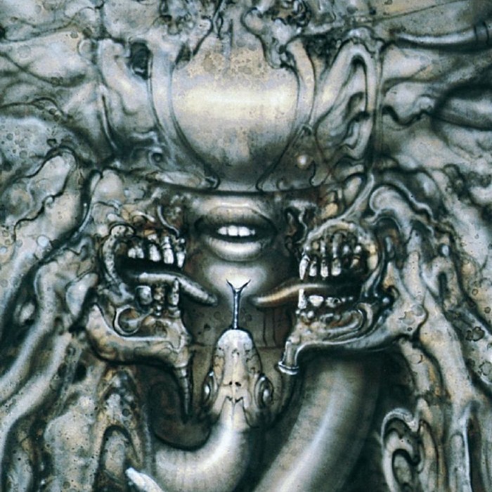 danzig - Danzig III: How the Gods Kill