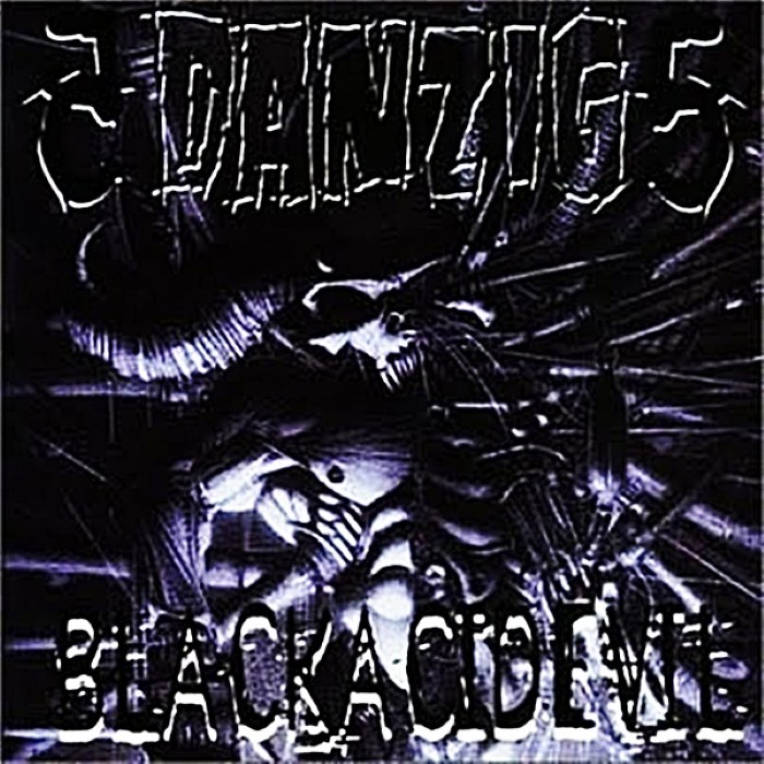 danzig - Danzig 5: Blackacidevil