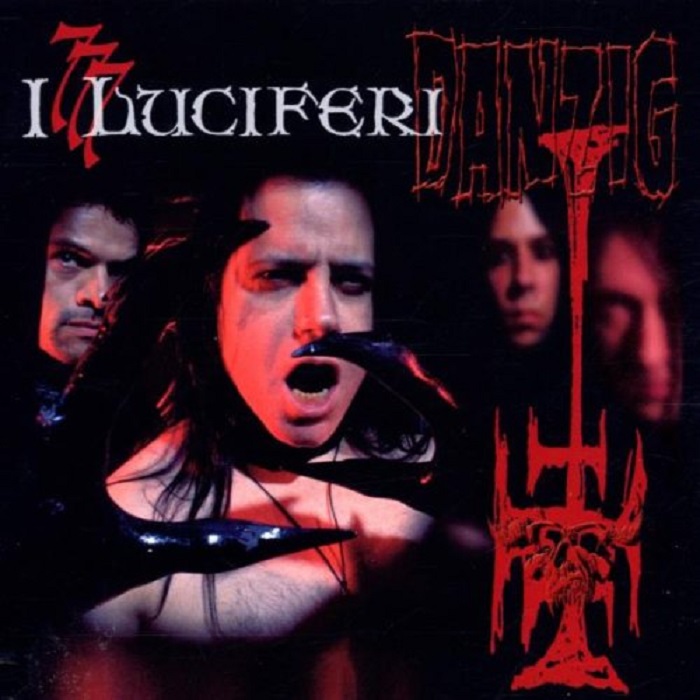 danzig - Danzig 777: I Luciferi