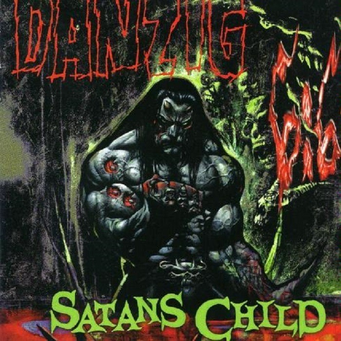danzig - Danzig 6:66: Satan
