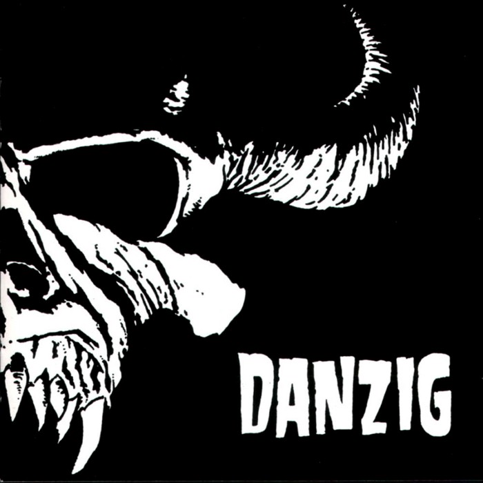 danzig - Danzig
