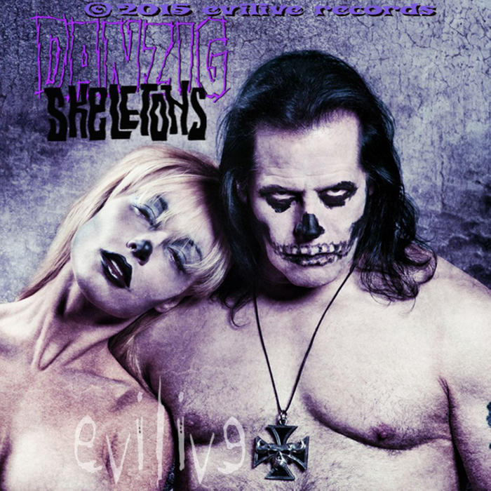 danzig - Skeletons