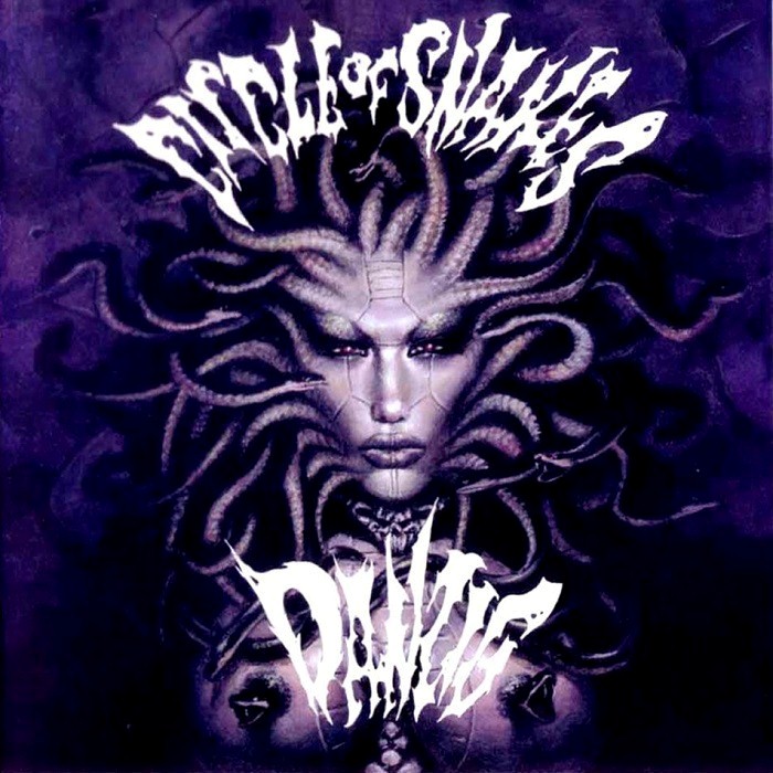 danzig - Circle of Snakes