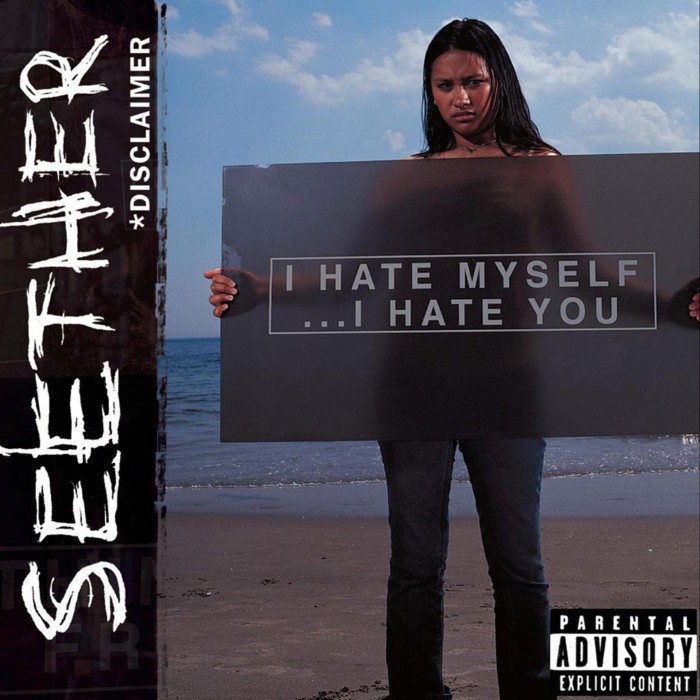 Seether - Disclaimer