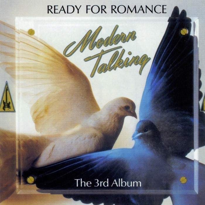 Modern Talking - Ready for Romance: The 3rd Album