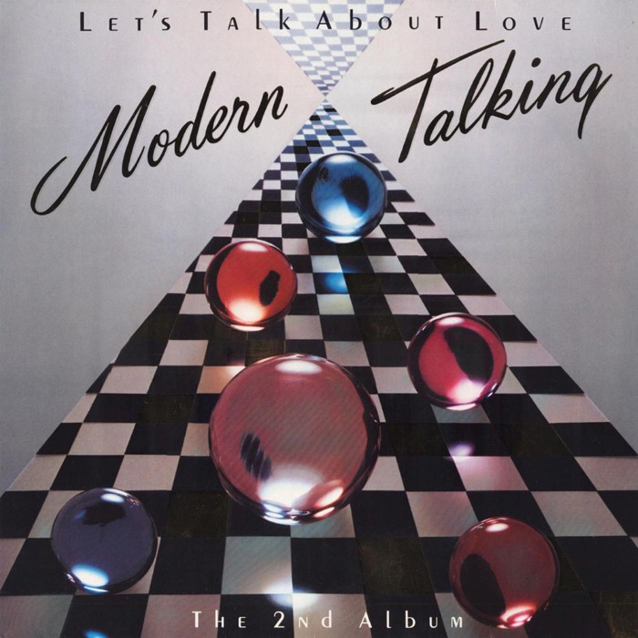 Modern Talking - Let