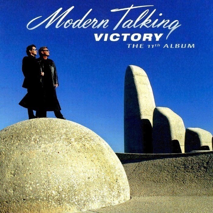 Modern Talking - Victory: The 11th Album