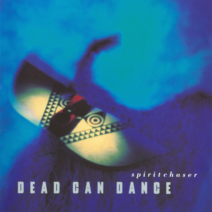 dead can dance - Spiritchaser