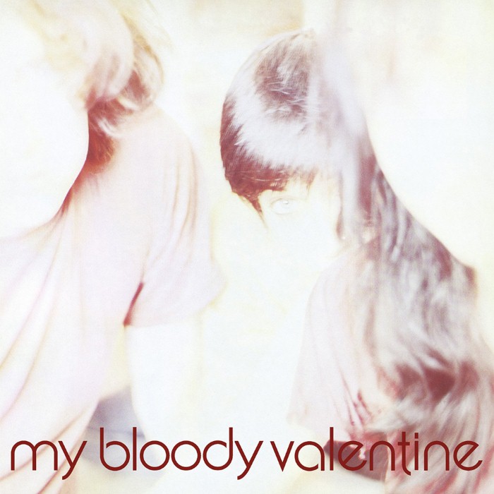 my bloody valentine - Isn