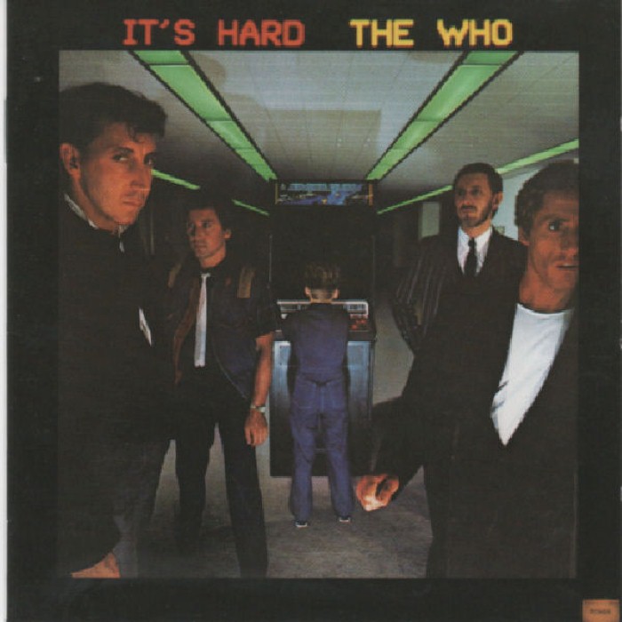 The Who - It