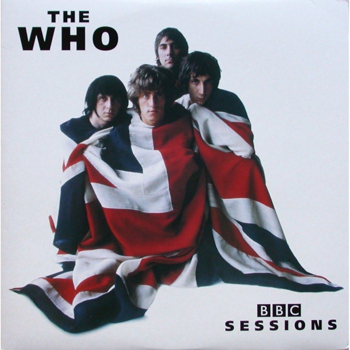 The Who - BBC Sessions