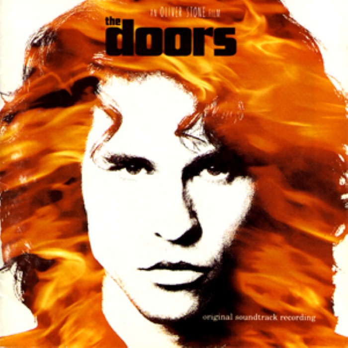 the Doors - The Doors