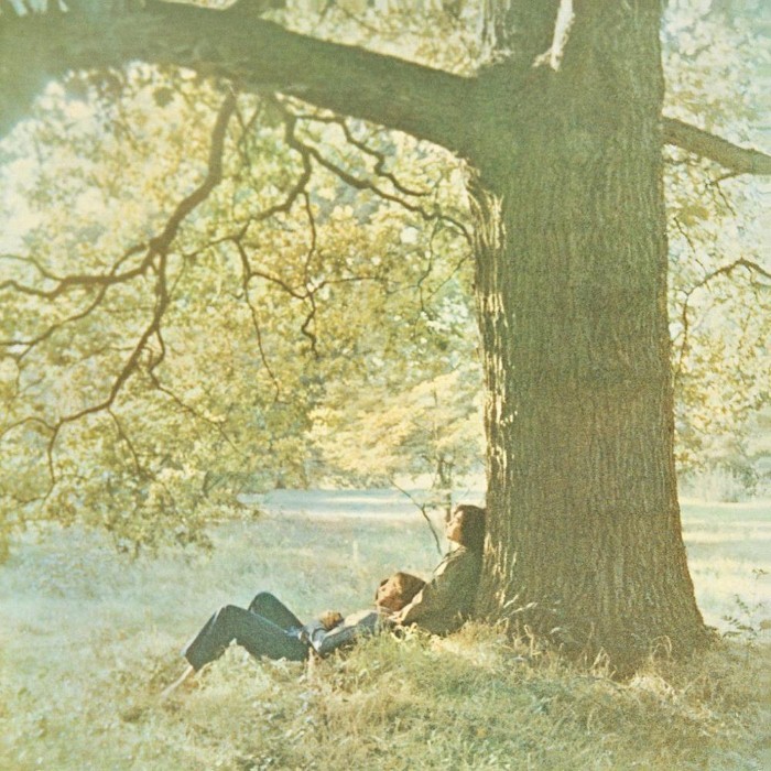 john lennon - John Lennon/Plastic Ono Band