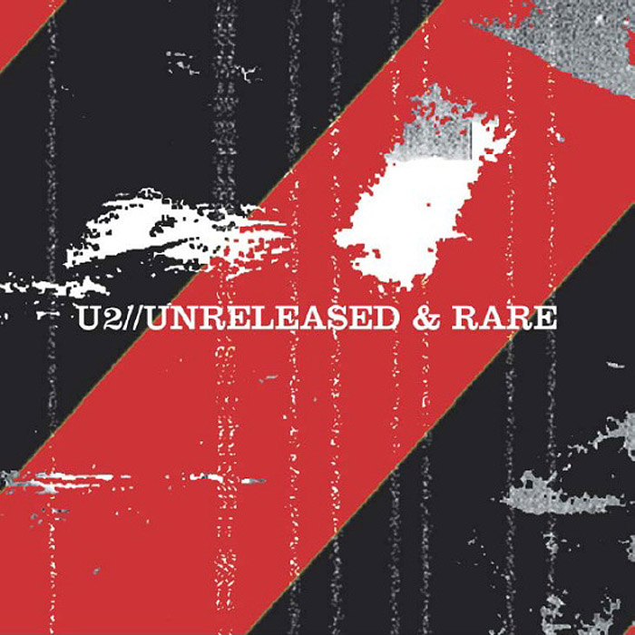 U2 - Unreleased & Rare