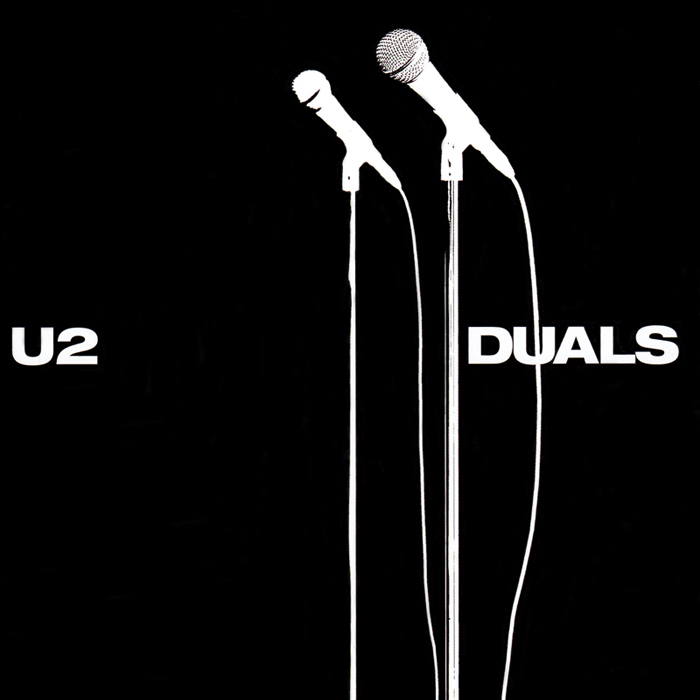 U2 - Duals