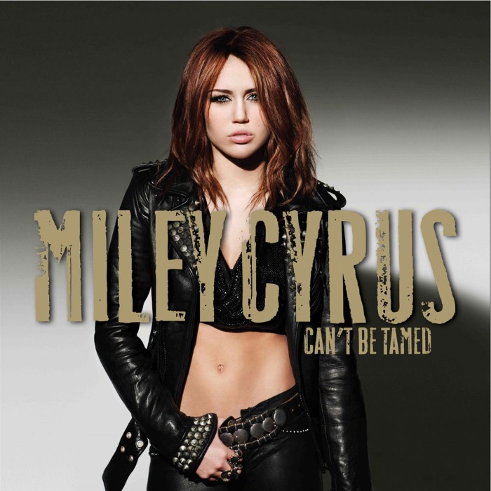 Miley Cyrus - Can