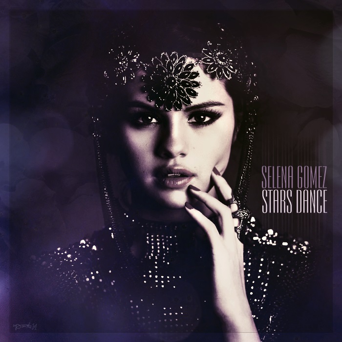 Selena Gomez - Stars Dance