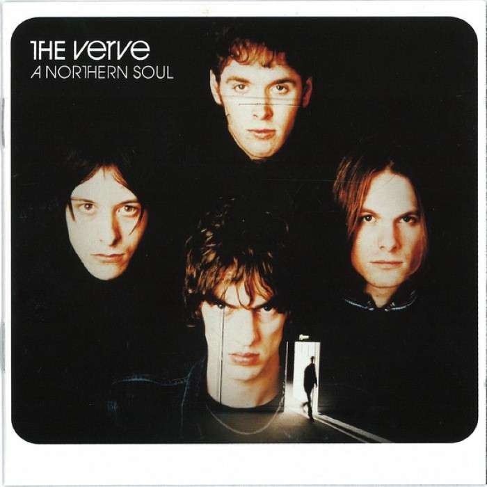 the verve - A Northern Soul