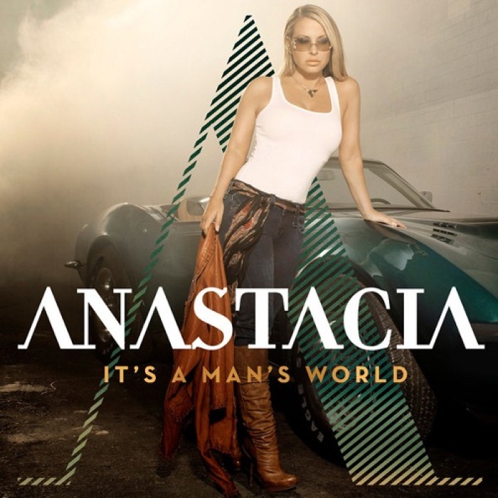 anastacia - It