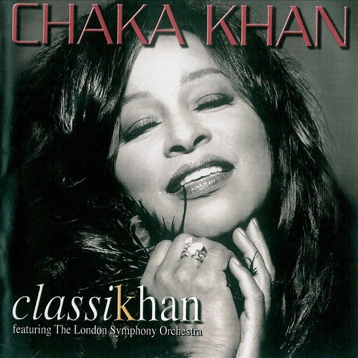 chaka khan - Classikhan