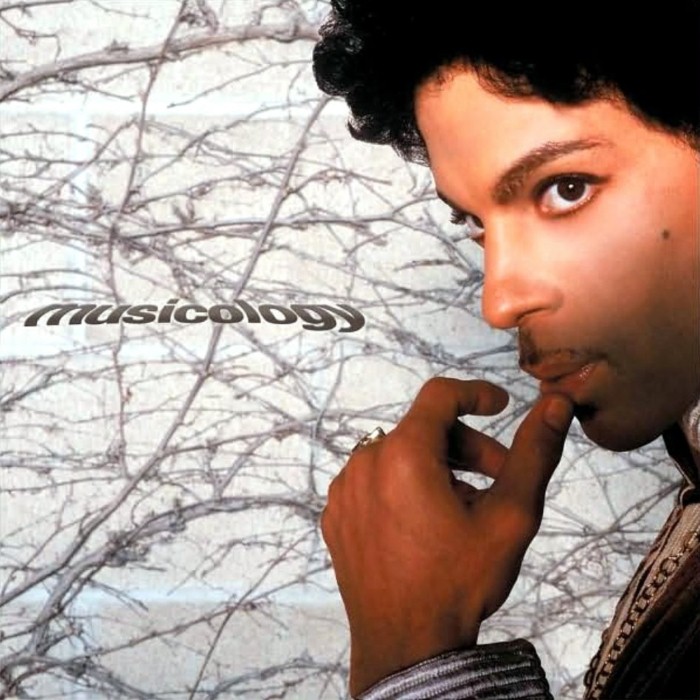 prince - Musicology