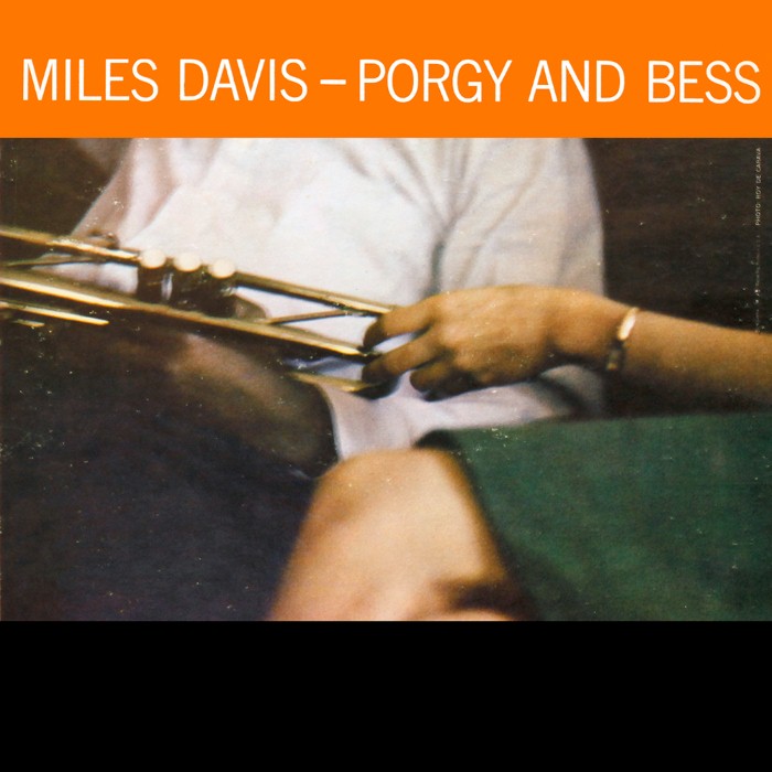 miles davis - Porgy and Bess