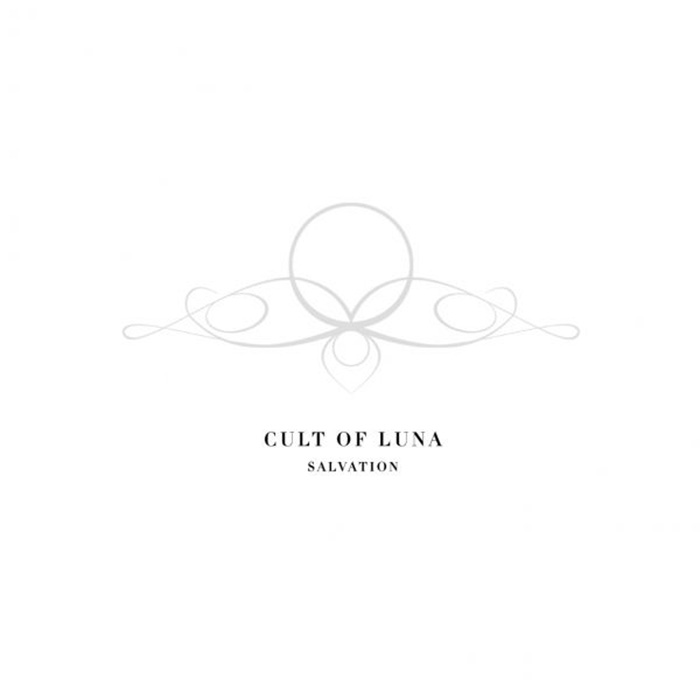cult of luna - Salvation