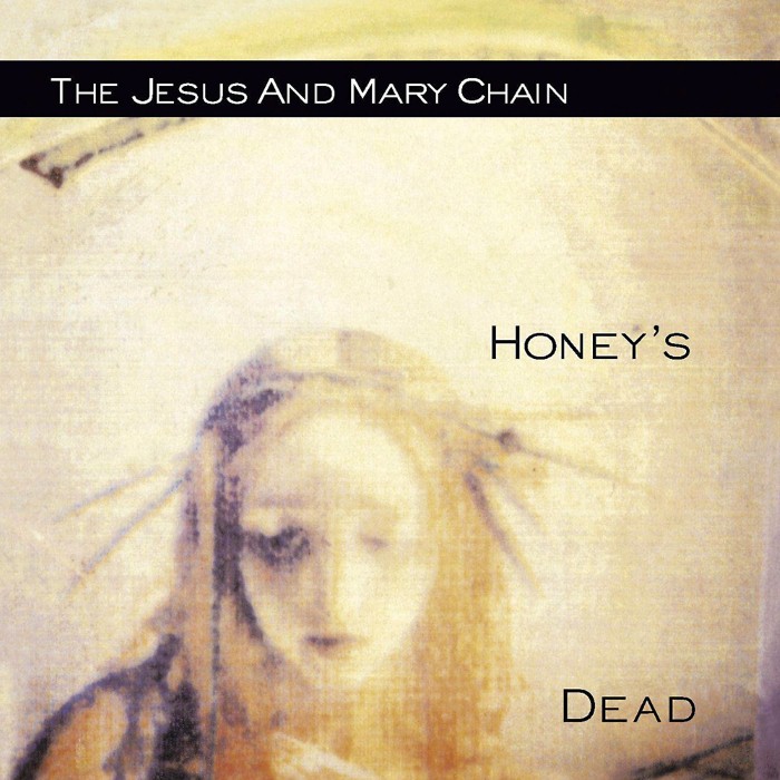 the jesus and mary chain - Honey