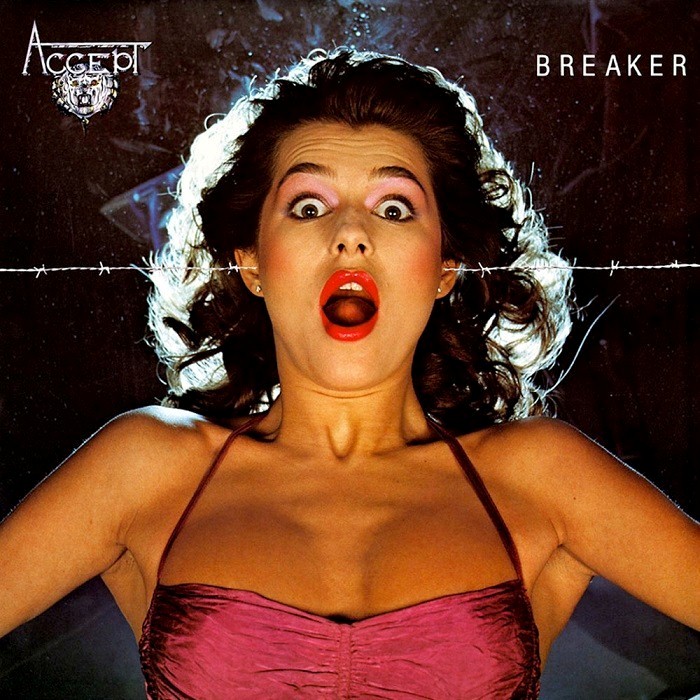 accept - Breaker