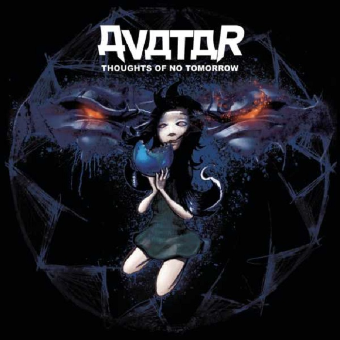 avatar - Thoughts of No Tomorrow