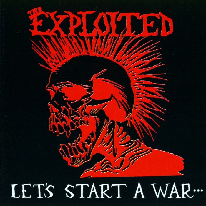 the exploited - Let