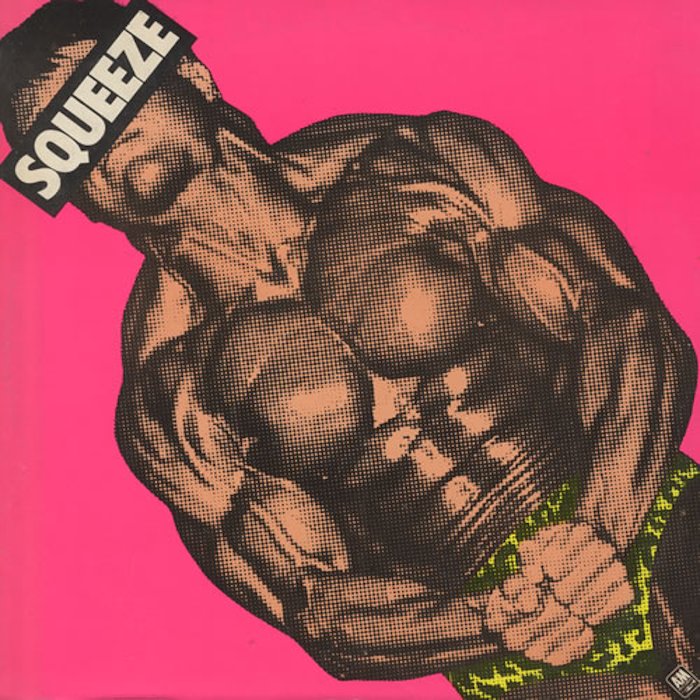 squeeze - Squeeze