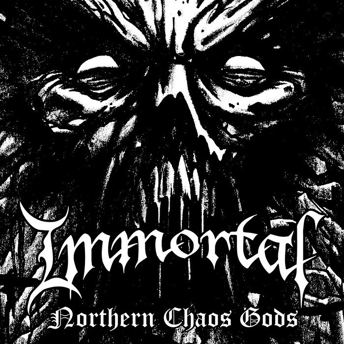 immortal - Northern Chaos Gods