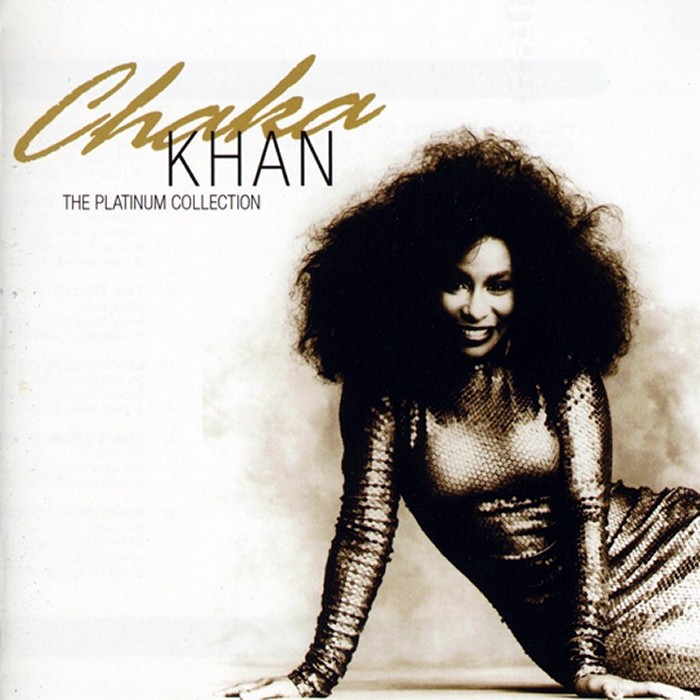 chaka khan - The Platinum Collection