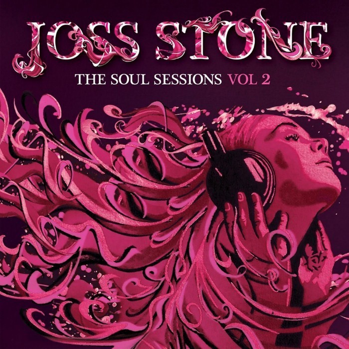 joss stone - The Soul Sessions Volume 2
