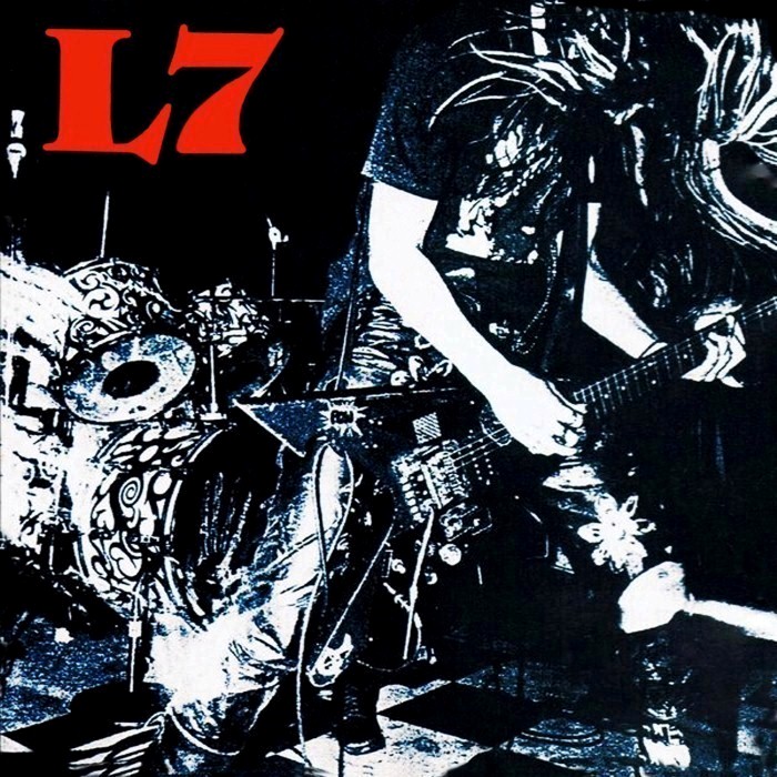 L7 - L7
