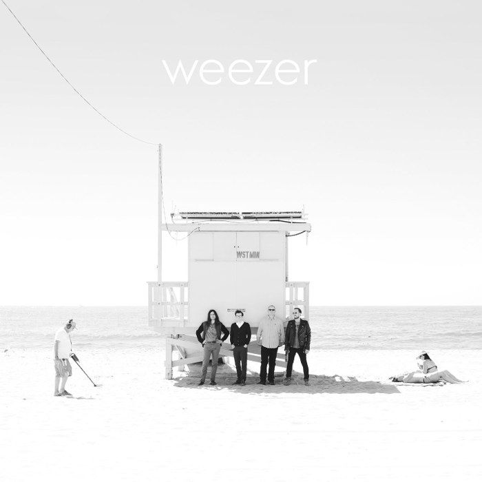 weezer - Weezer