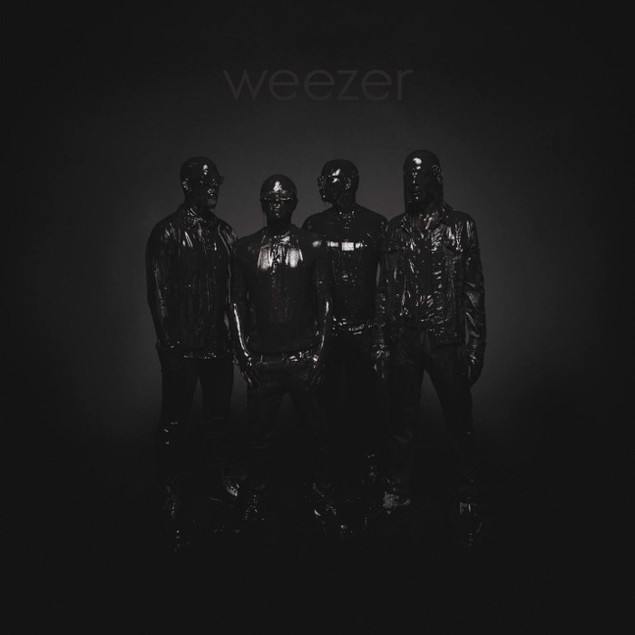 weezer - Weezer